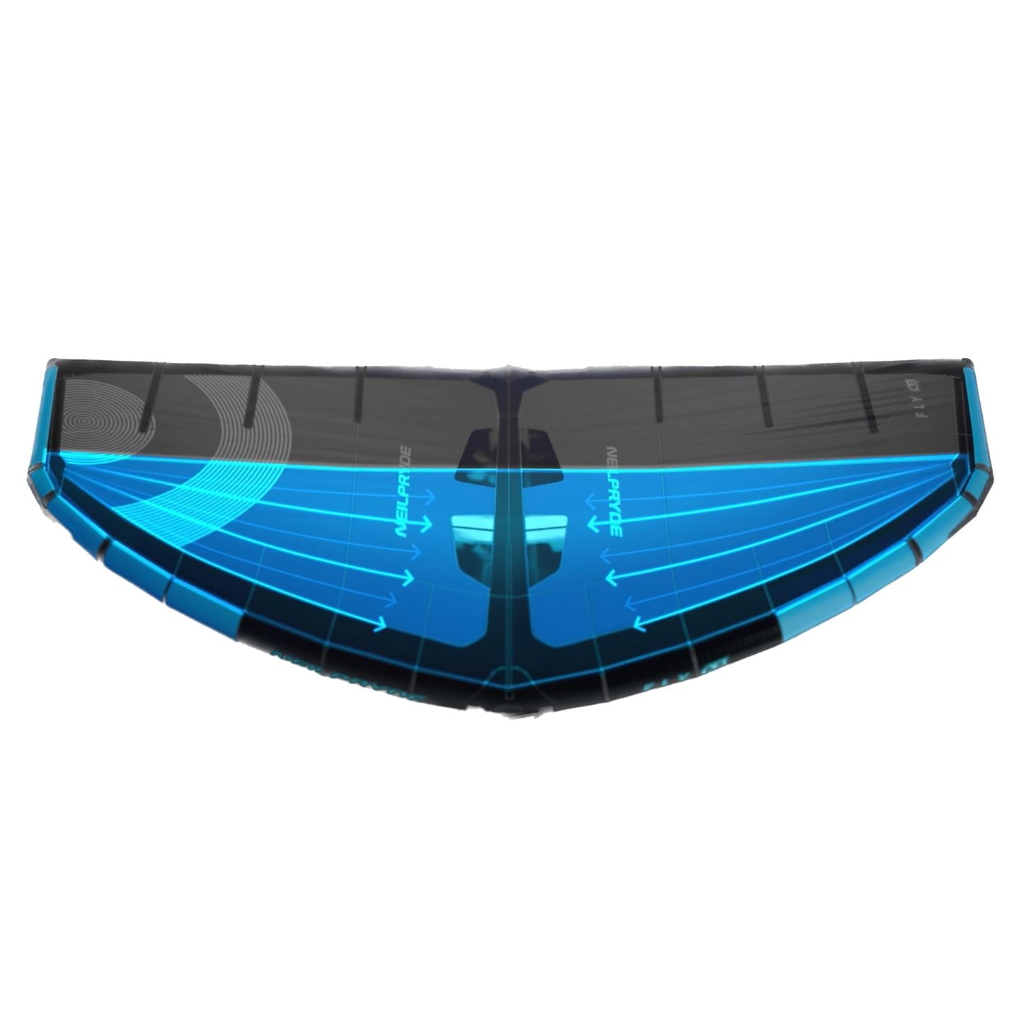 Neilpryde Fly Wing High Tension Canopy