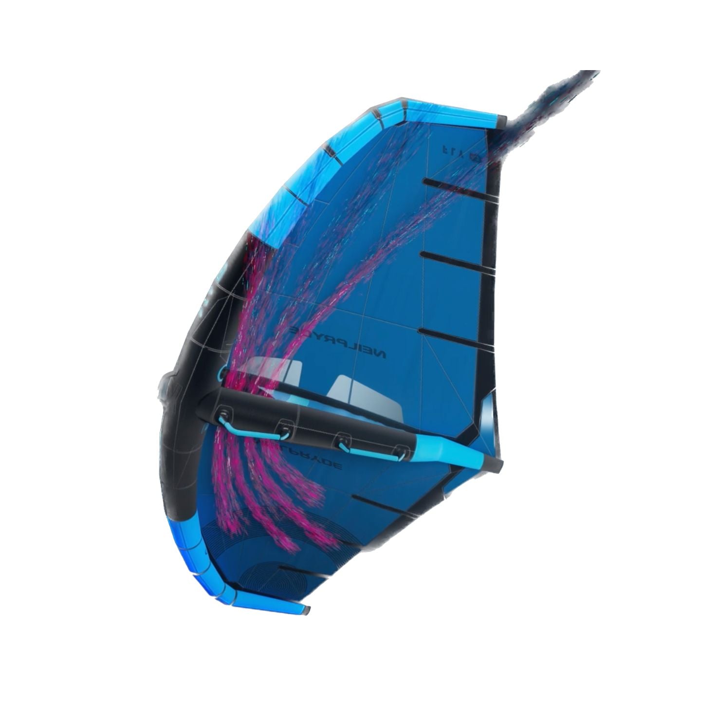 Neilpryde Fly Wing Vented Strut