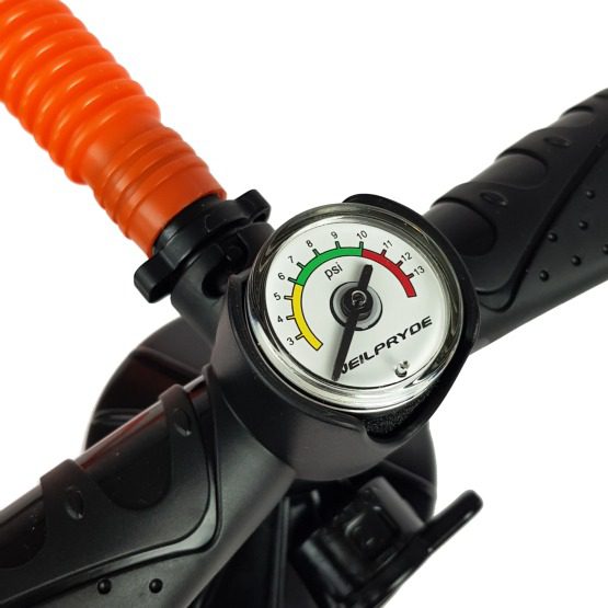 Neilpryde Wing Pump 130050 Image 4