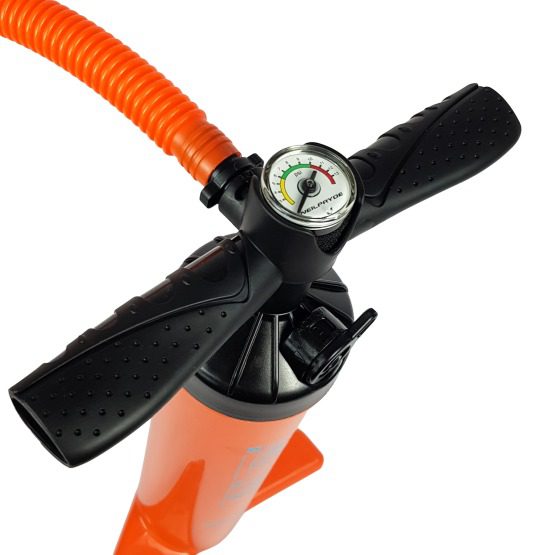 Neilpryde Wing Pump 130050 Image 7