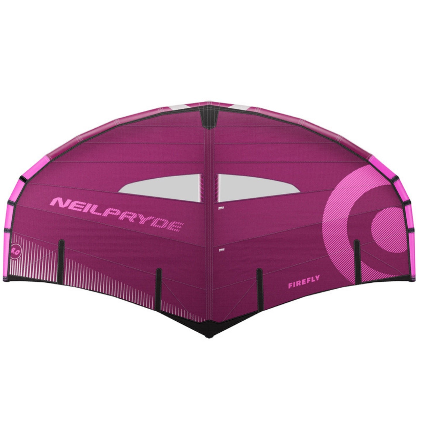 NeilPryde Firefly III Wing - 2026