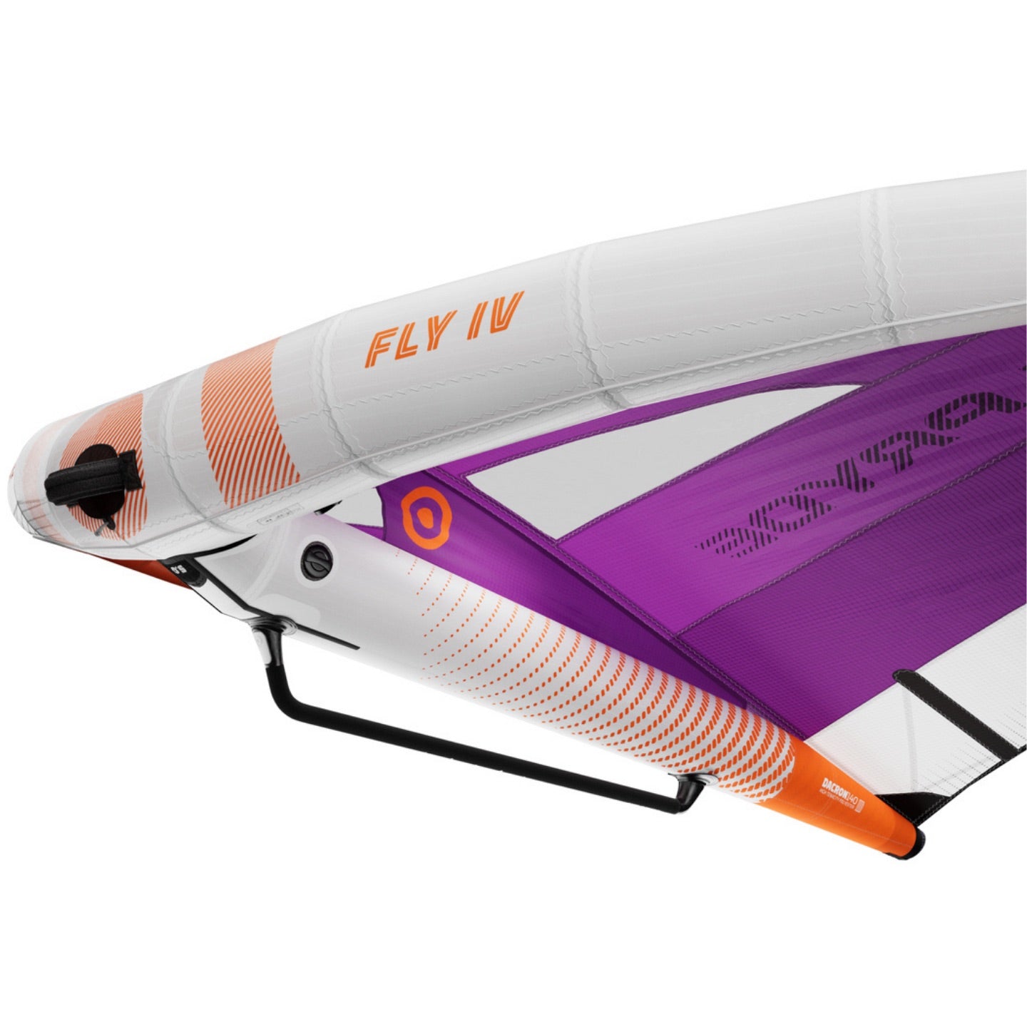 NeilPryde Fly IV Wing - 2026