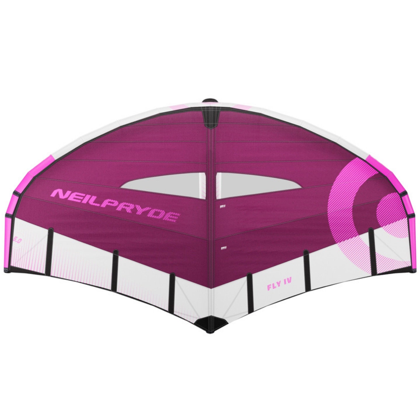 NeilPryde Fly IV Wing - 2026