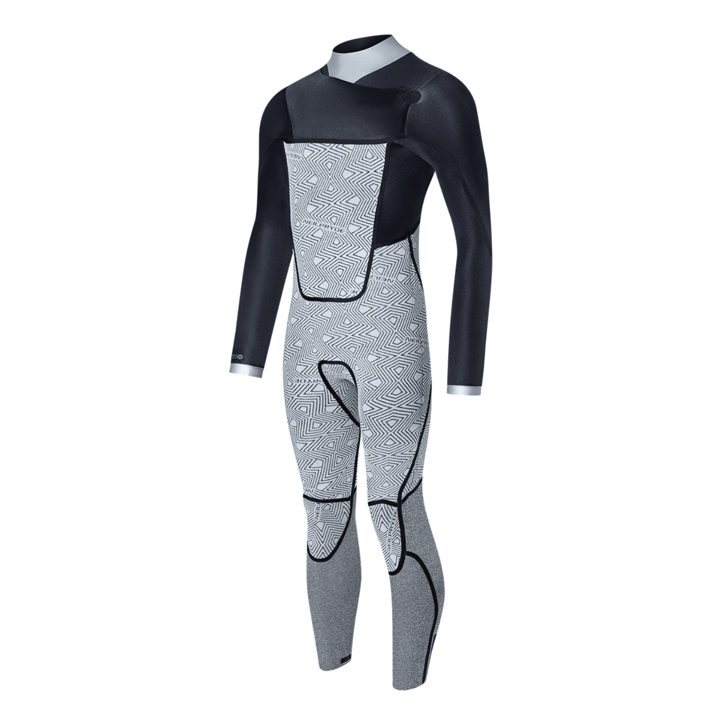 Neilpryde 24 Combat 5 4 Fullsuit Gbs Fz C1 If
