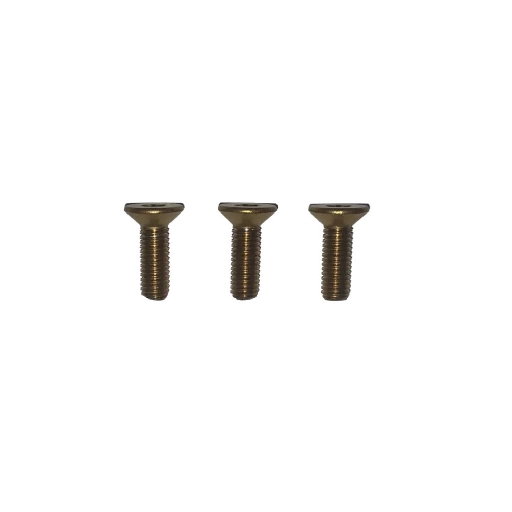 NeilPryde Glide Swift Front Wing Screws