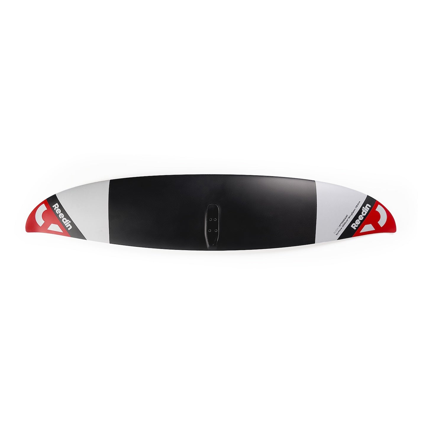 Reedin Flight Attendant Front Wing