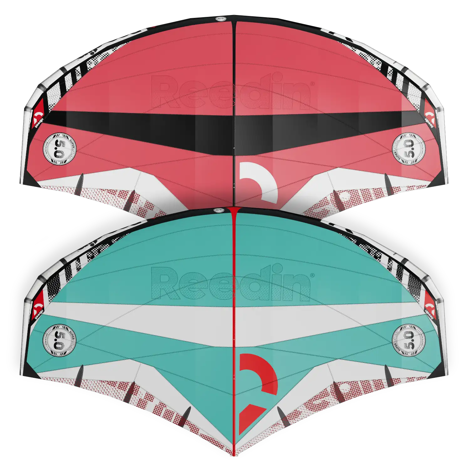 Reedin SuperNatural Wing - 2025