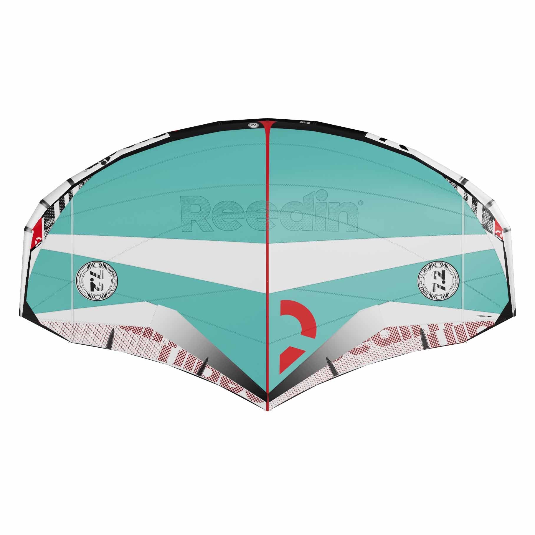 Reedin SuperNatural SSD Wing - 2025