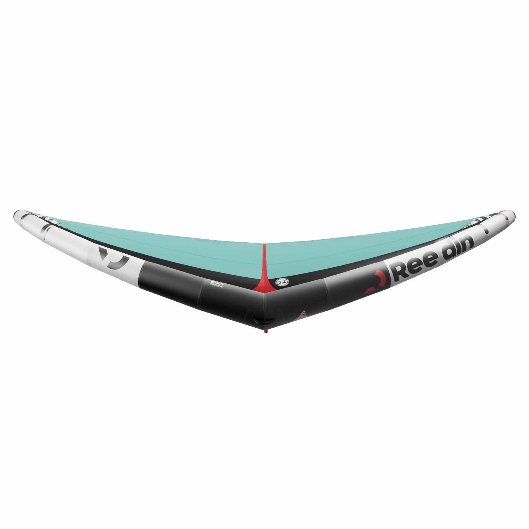 Reedin SuperNatural SSD Wing - 2025