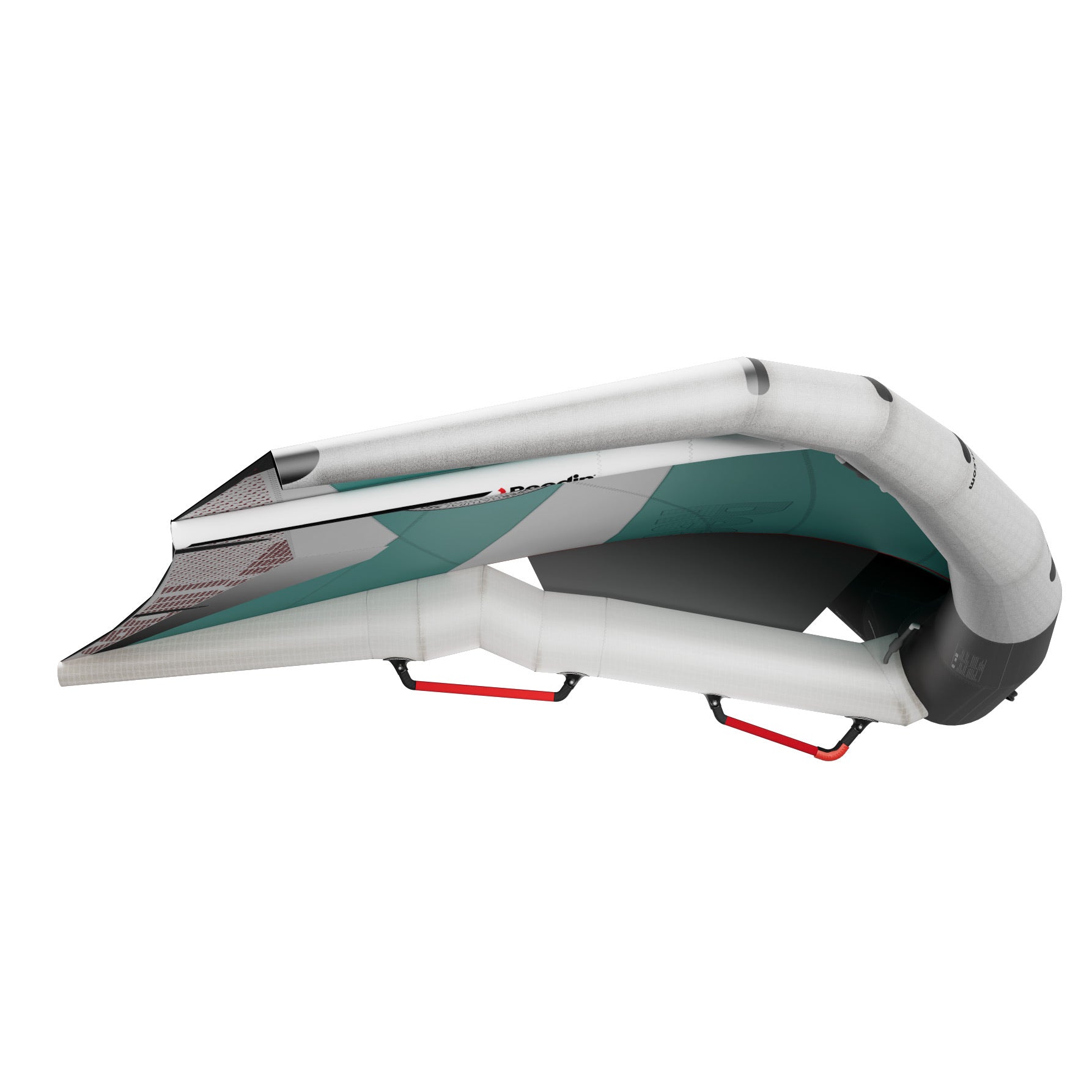 Reedin SuperNatural SSD Wing - 2025