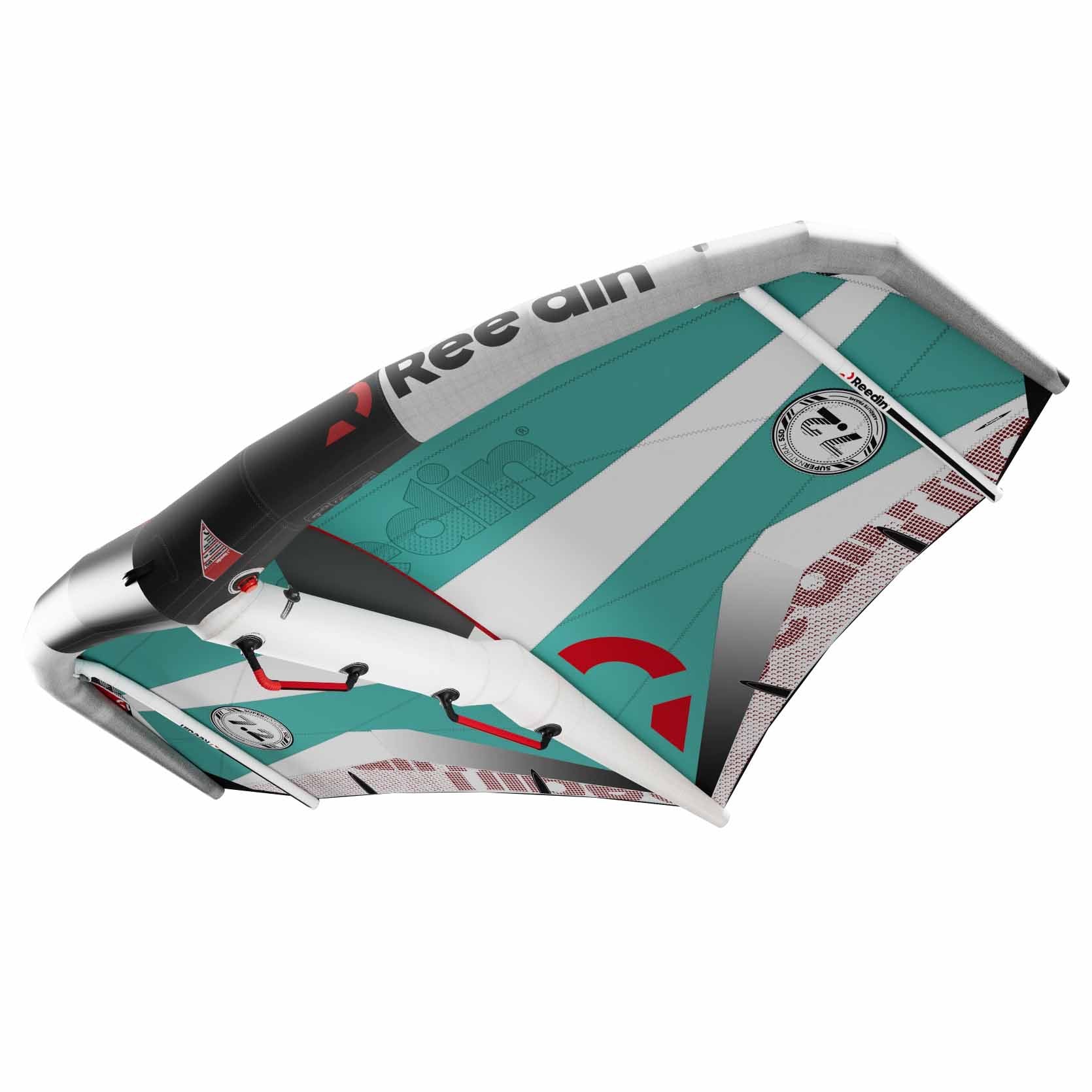 Reedin SuperNatural SSD Wing - 2025