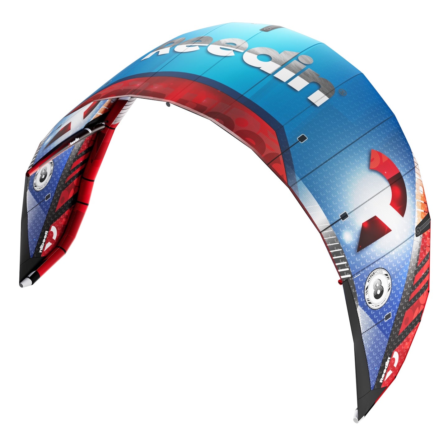Reedin HyperModel Kite - 2025