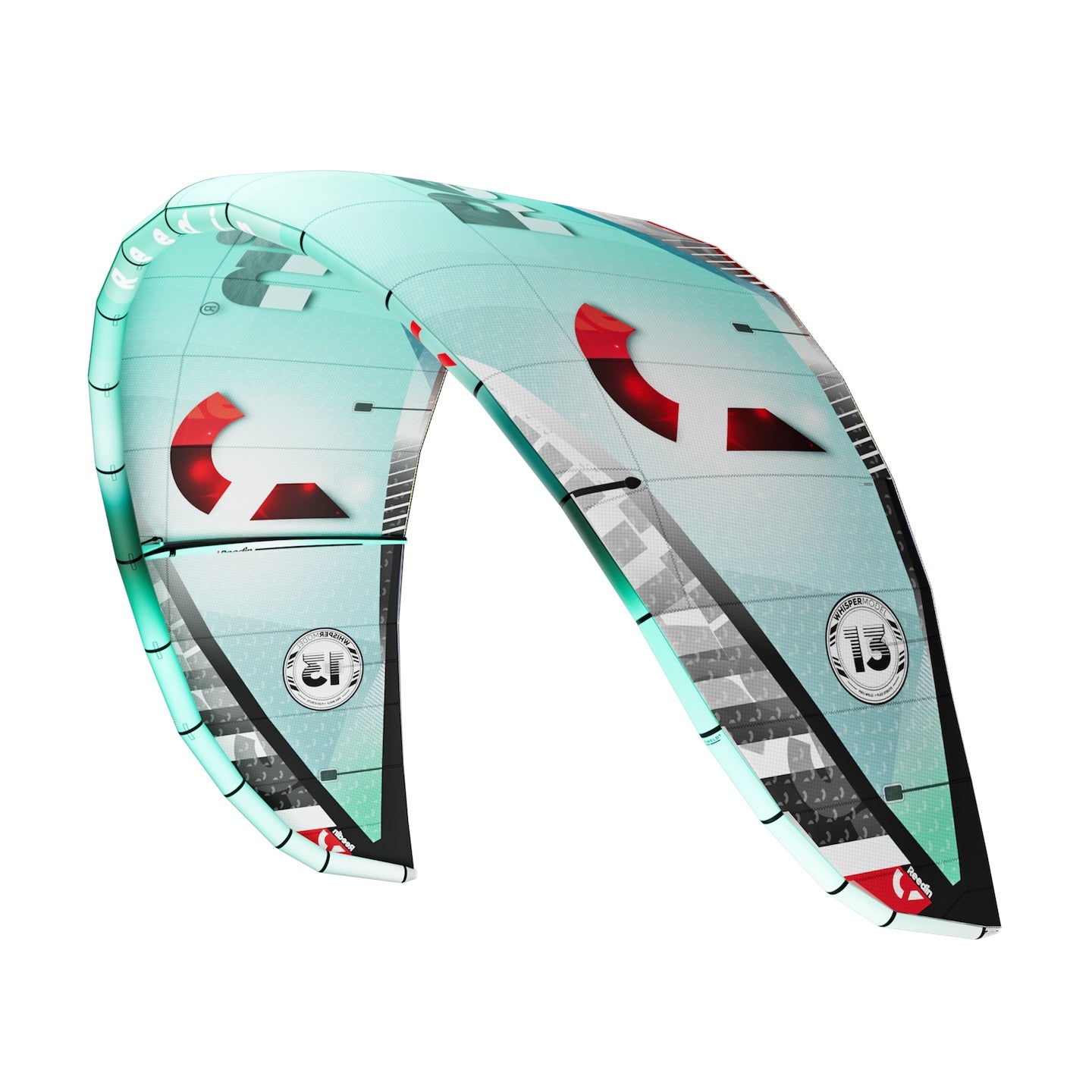Reedin WhisperModel Kite - 2025