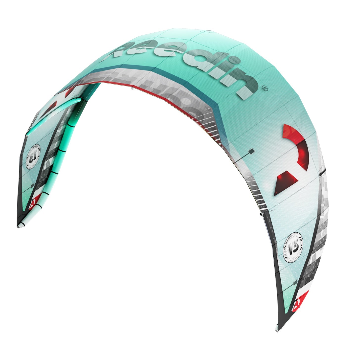 Reedin WhisperModel Kite - 2025