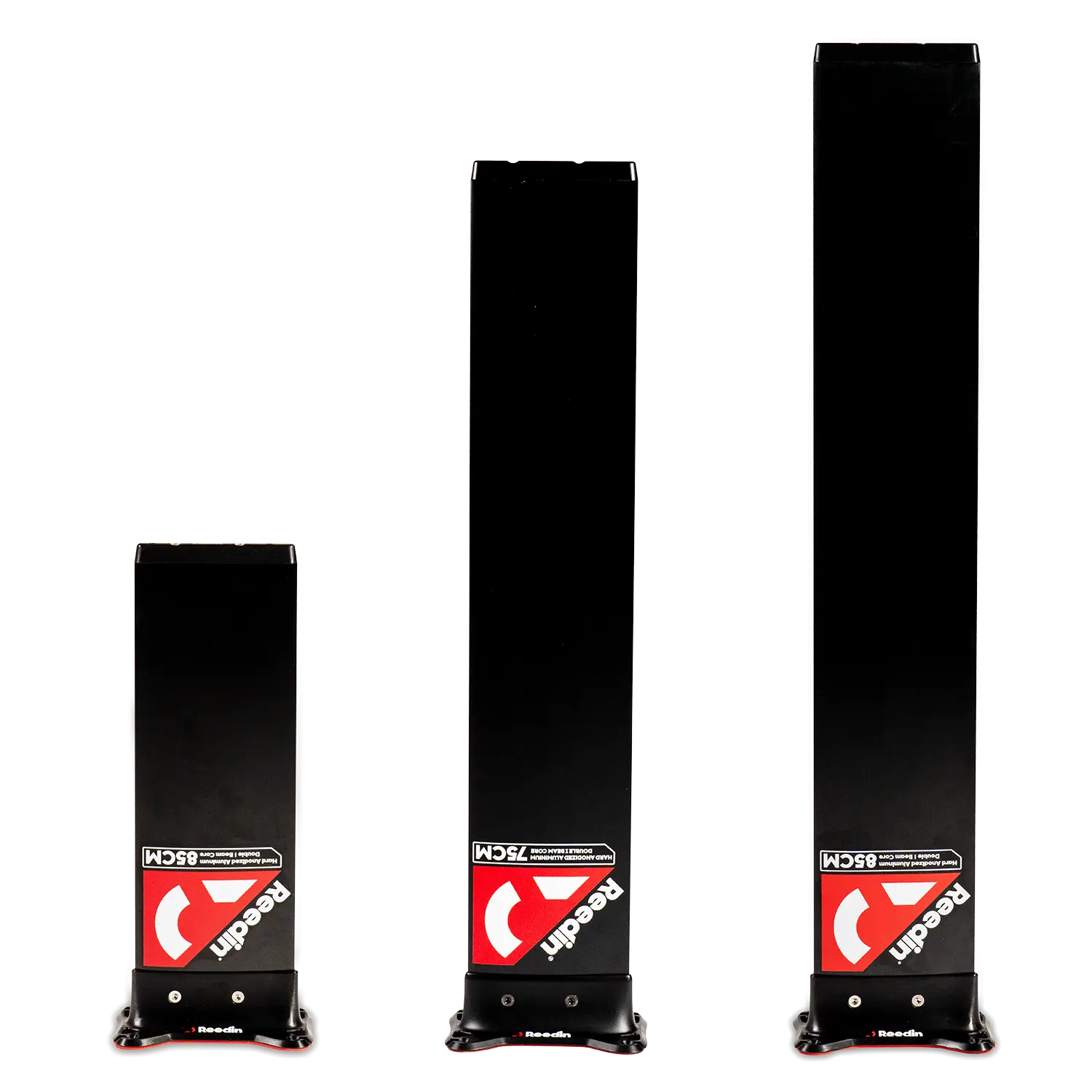 Reedin Aluminium Mast