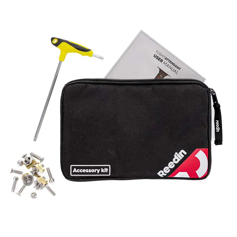 Reedin Flight Attendant Foil - Set