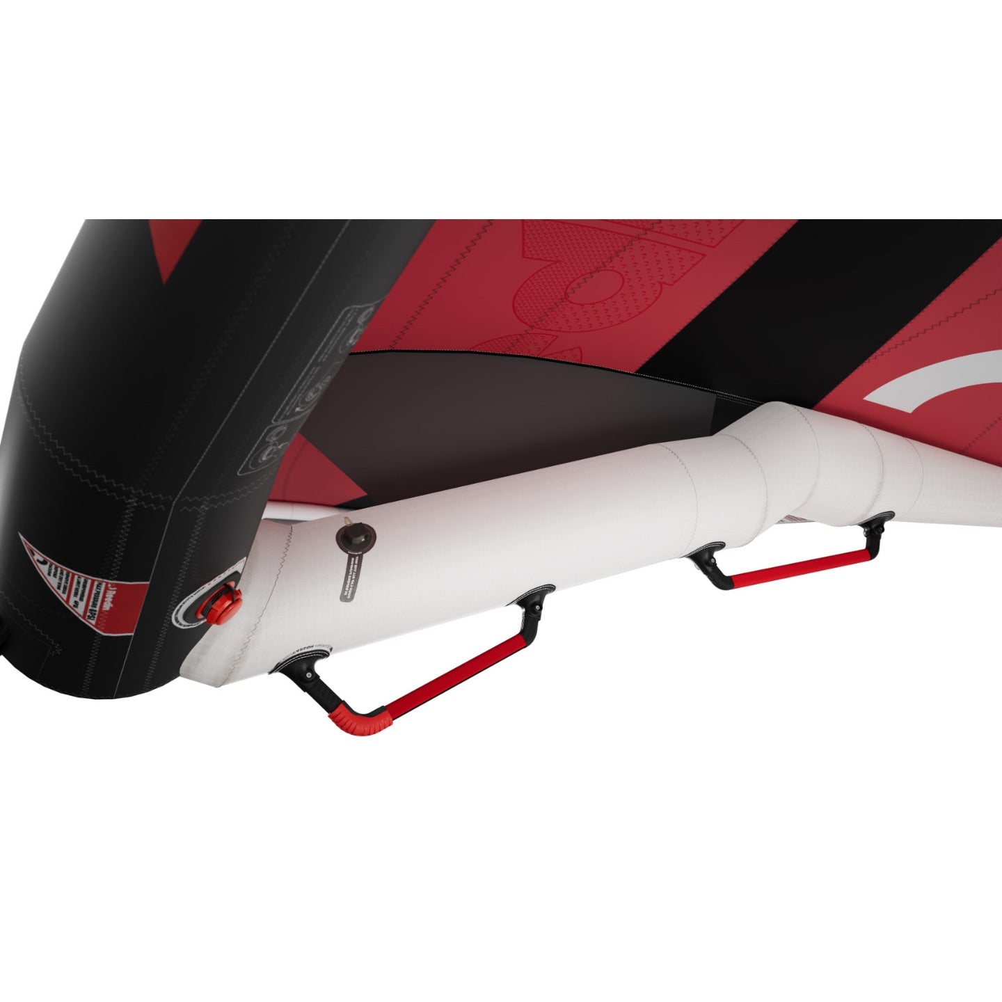 Reedin SuperNatural SSD Wing - 2025