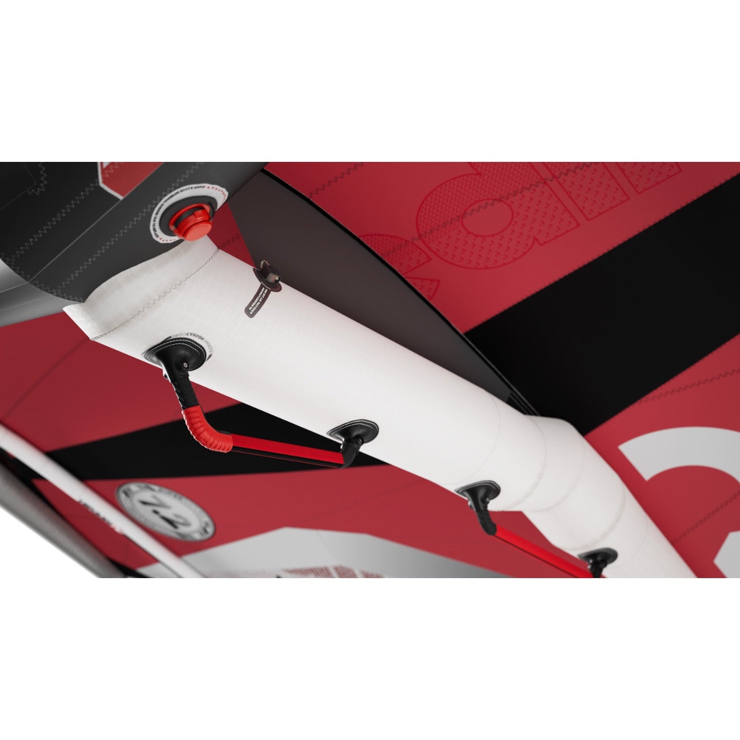 Reedin SuperNatural Wing - 2025