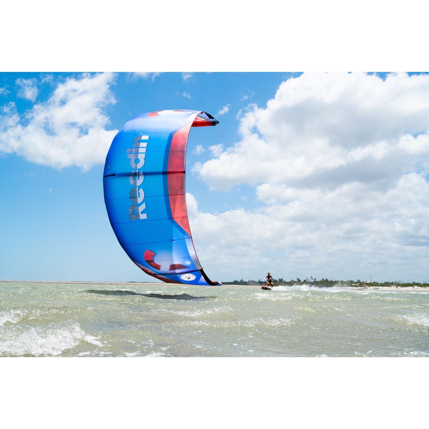 Reedin HyperModel Kite - 2025