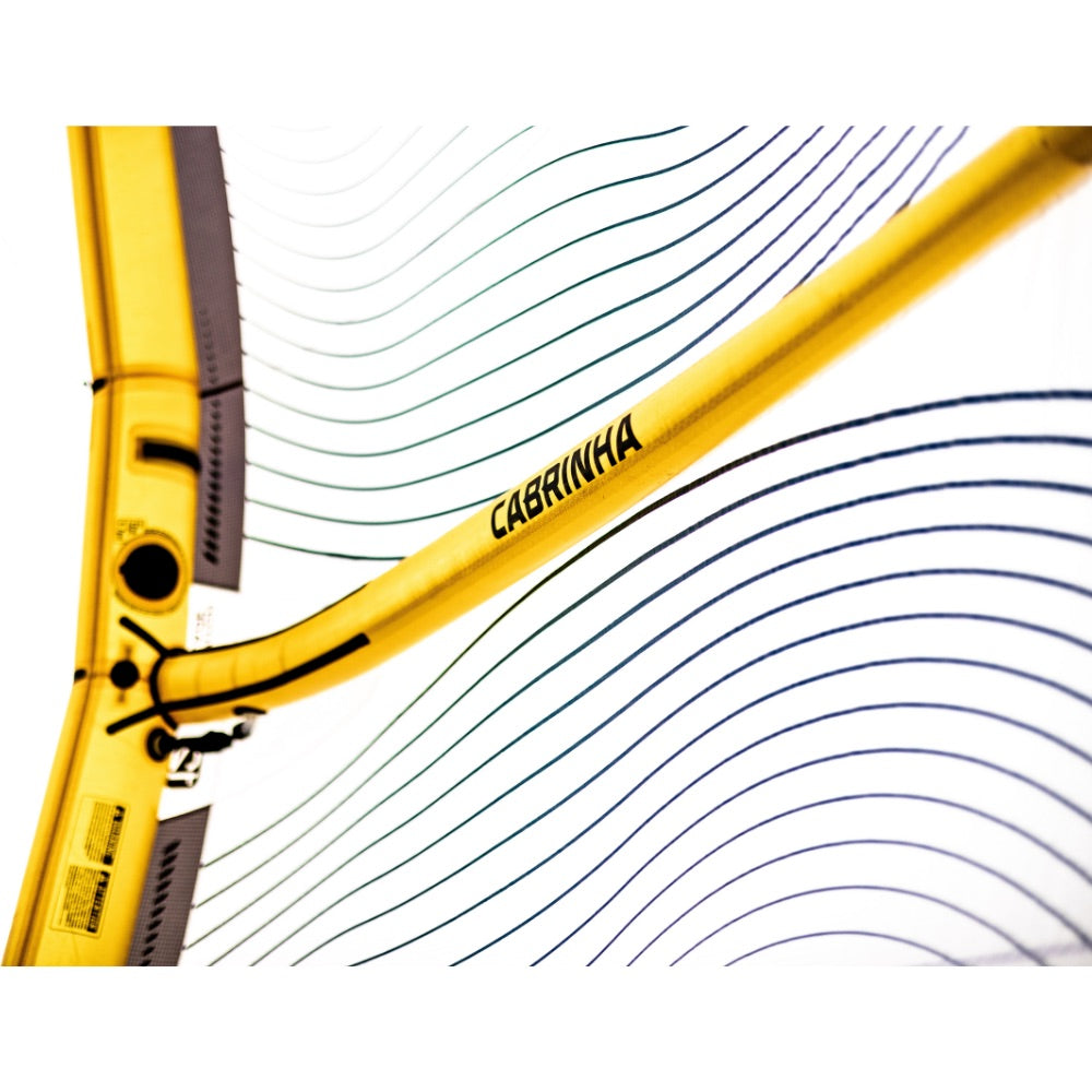 Switchblade Design Works Kite - 2026 - Action 2