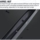 Cabrinha 2023 Foil Barrel Nut 140x140 1