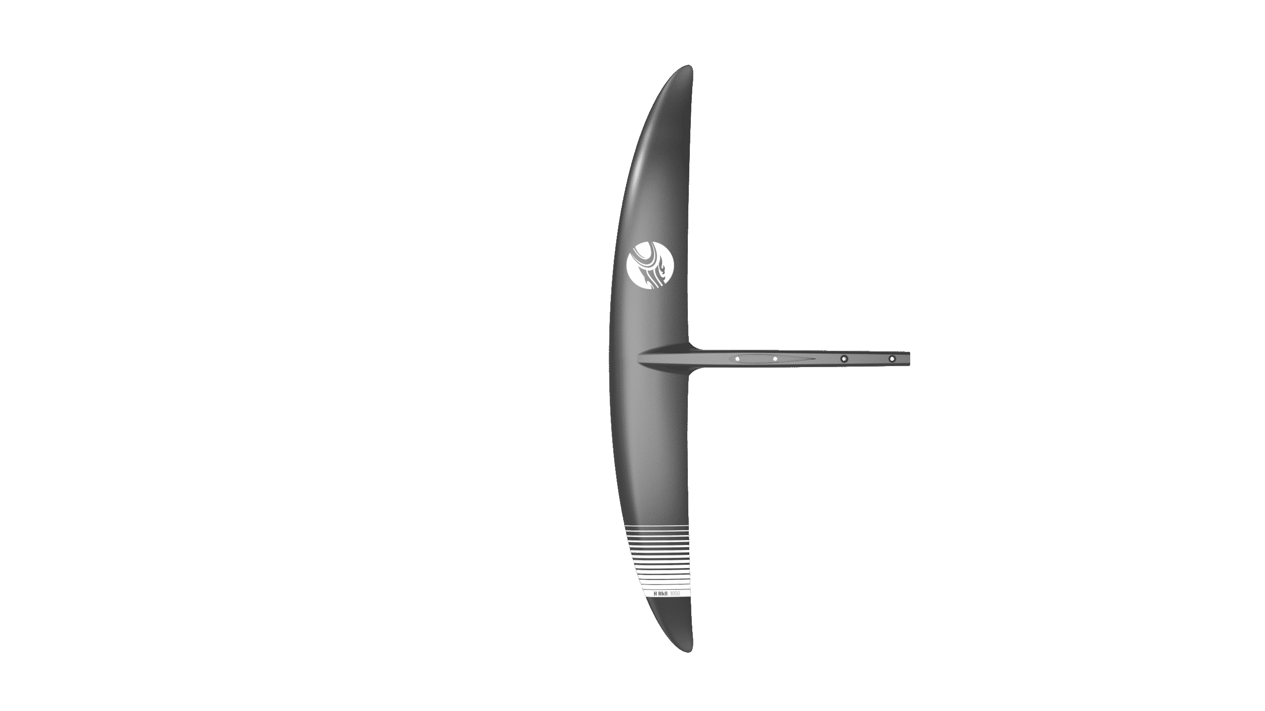 Cabrinha Fusion H Series Wings Mkii 2023 H 1050