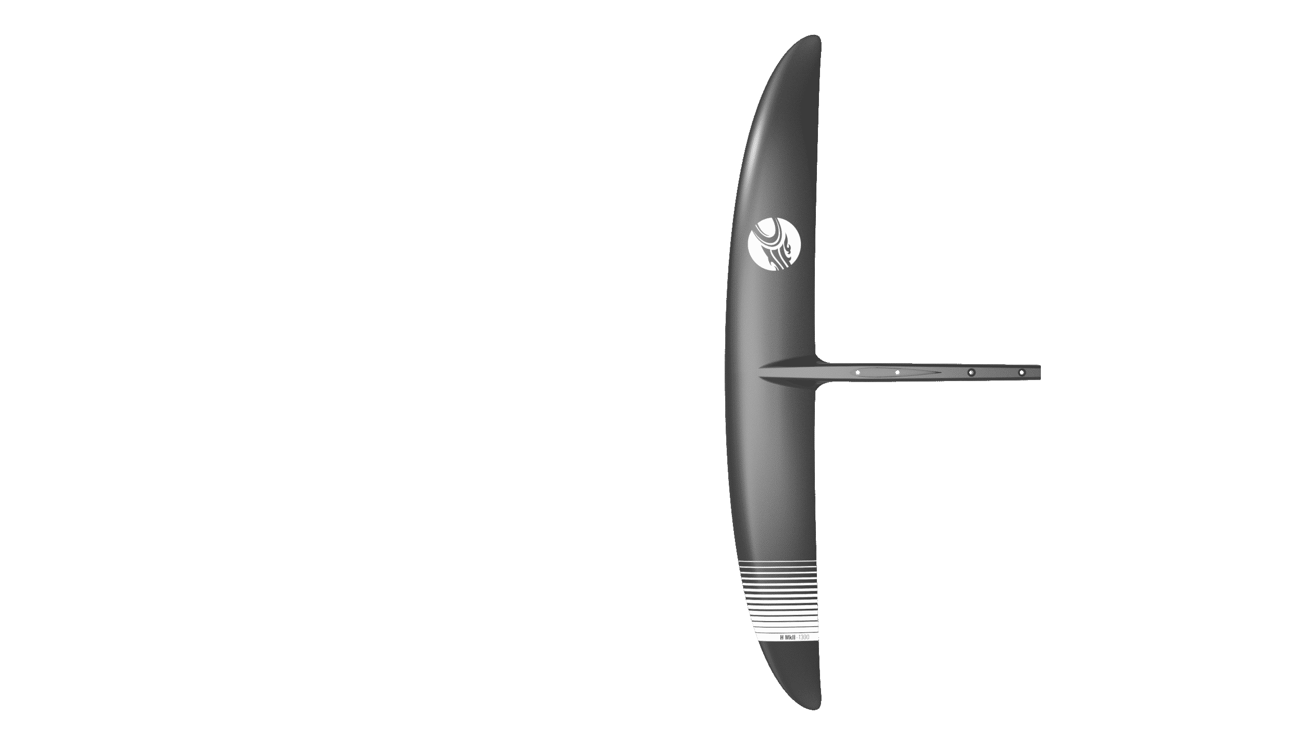 Cabrinha Fusion H Series Wings Mkii 2023 H 1300