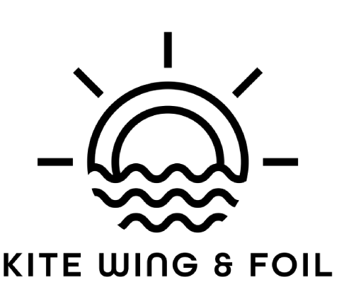 Kite Wing and Foil