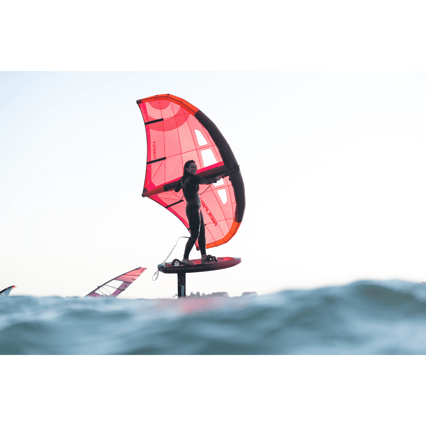 Neilpryde Firefly 2024 Action Shot 1