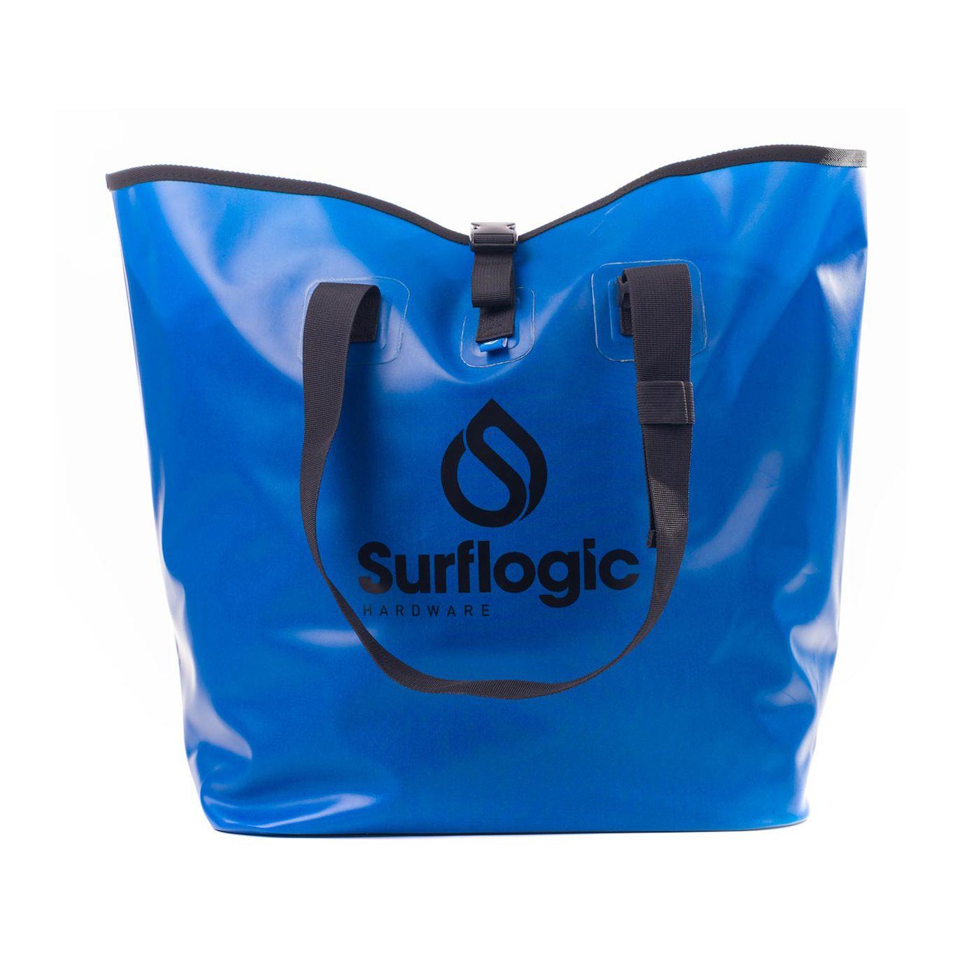 Surflogic Waterproof Dry Bucket Bag 50l Navy 59110