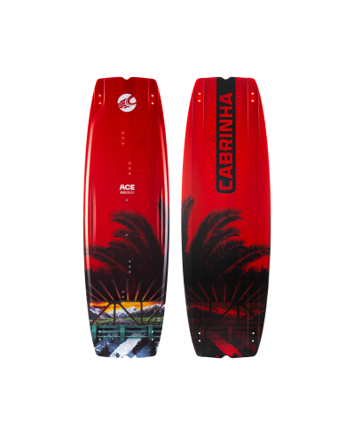 Why Cabrinha Ace is the Perfect Choice for All Skill Levels