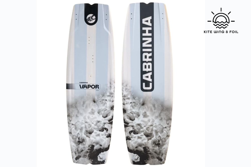 Mastering Kiteboarding with Cabrinha Kiteboard: Your Path to Confidence