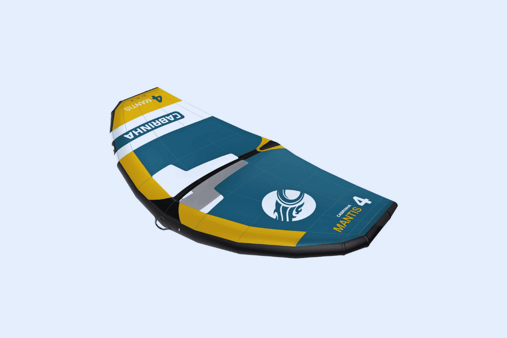 How the Cabrinha Mantis Wing Revolutionizes the World of Kiting and Watersports