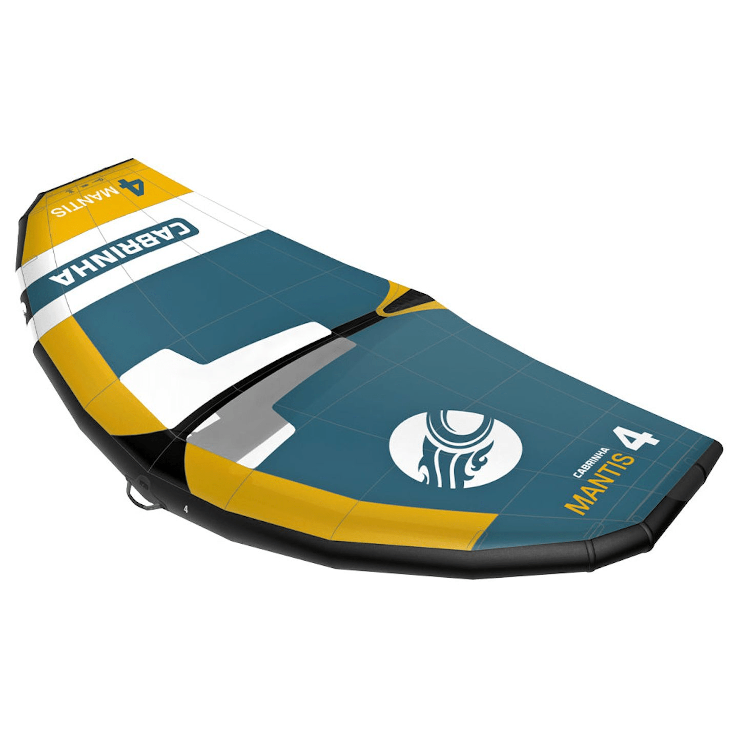 Choosing the Right Cabrinha Mantis Wing for Your Wing Foiling Adventure