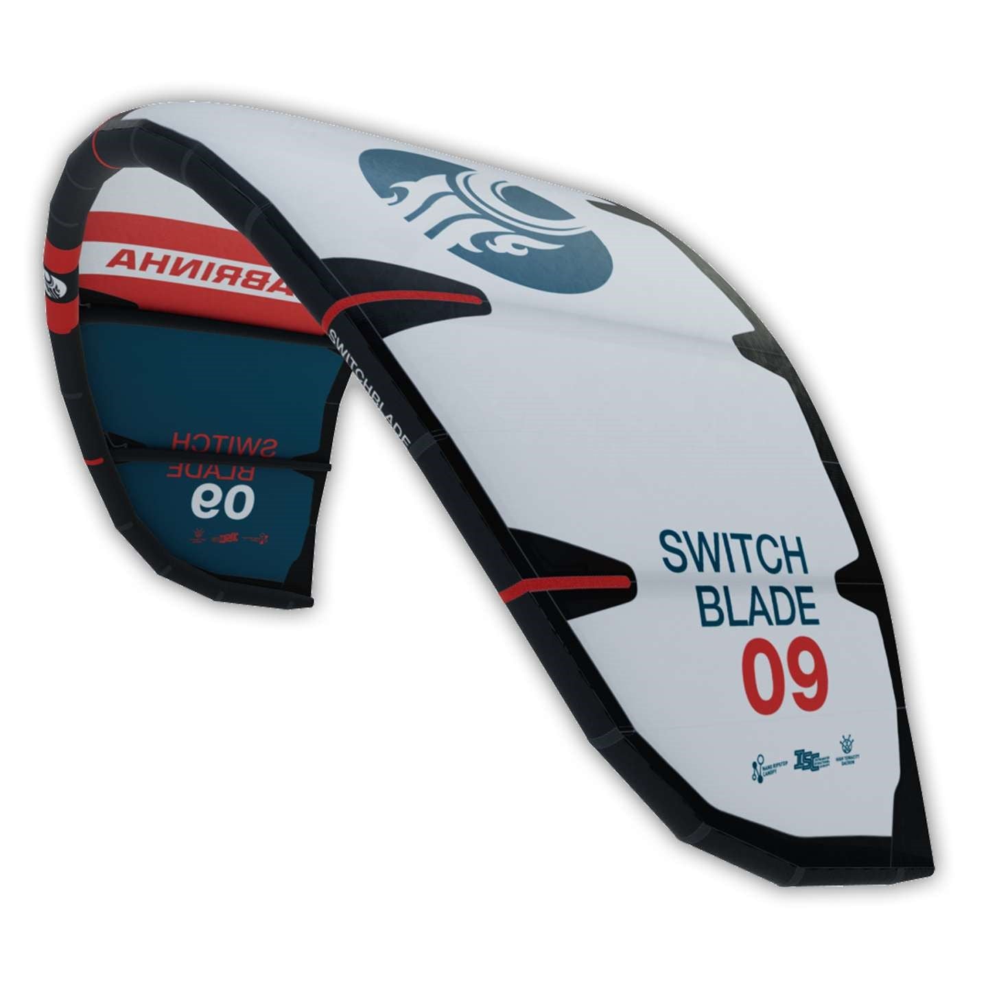How To Perfect Your Kitesurfing Tricks Using The Cabrinha Switchblade