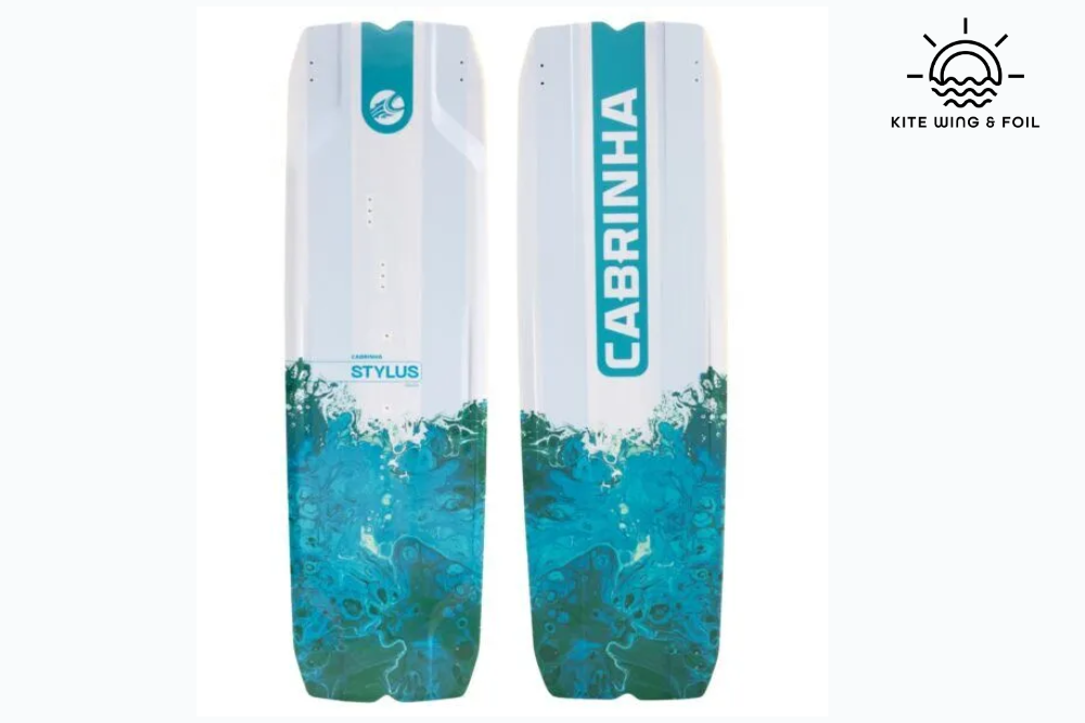Easy Tips for Buying Your First Cabrinha Kiteboard