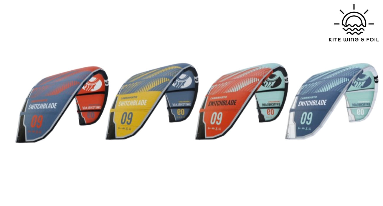 Cabrinha Switchblade 2022