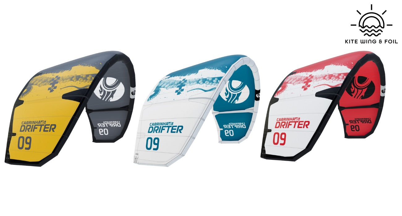 Cabrinha Drifter 2023