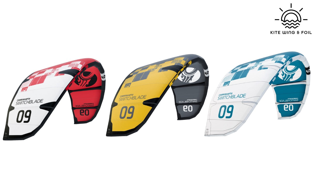 Cabrinha Switchblade 2023