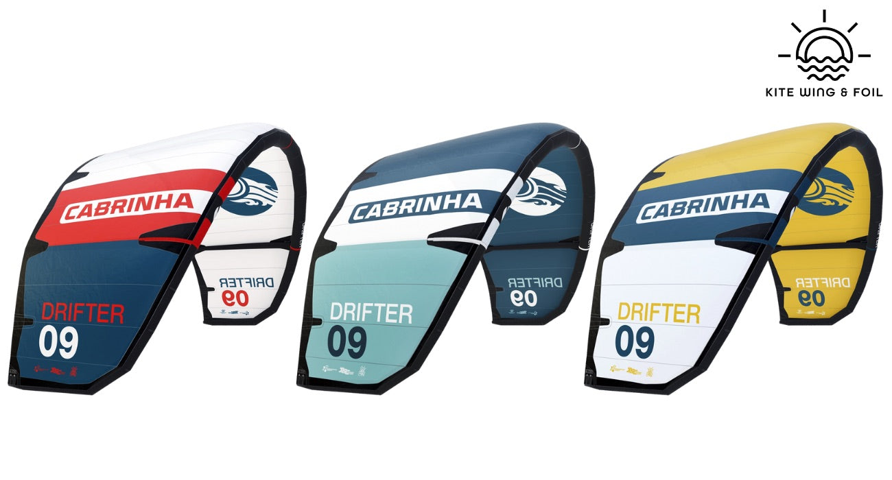 Cabrinha Drifter 2024