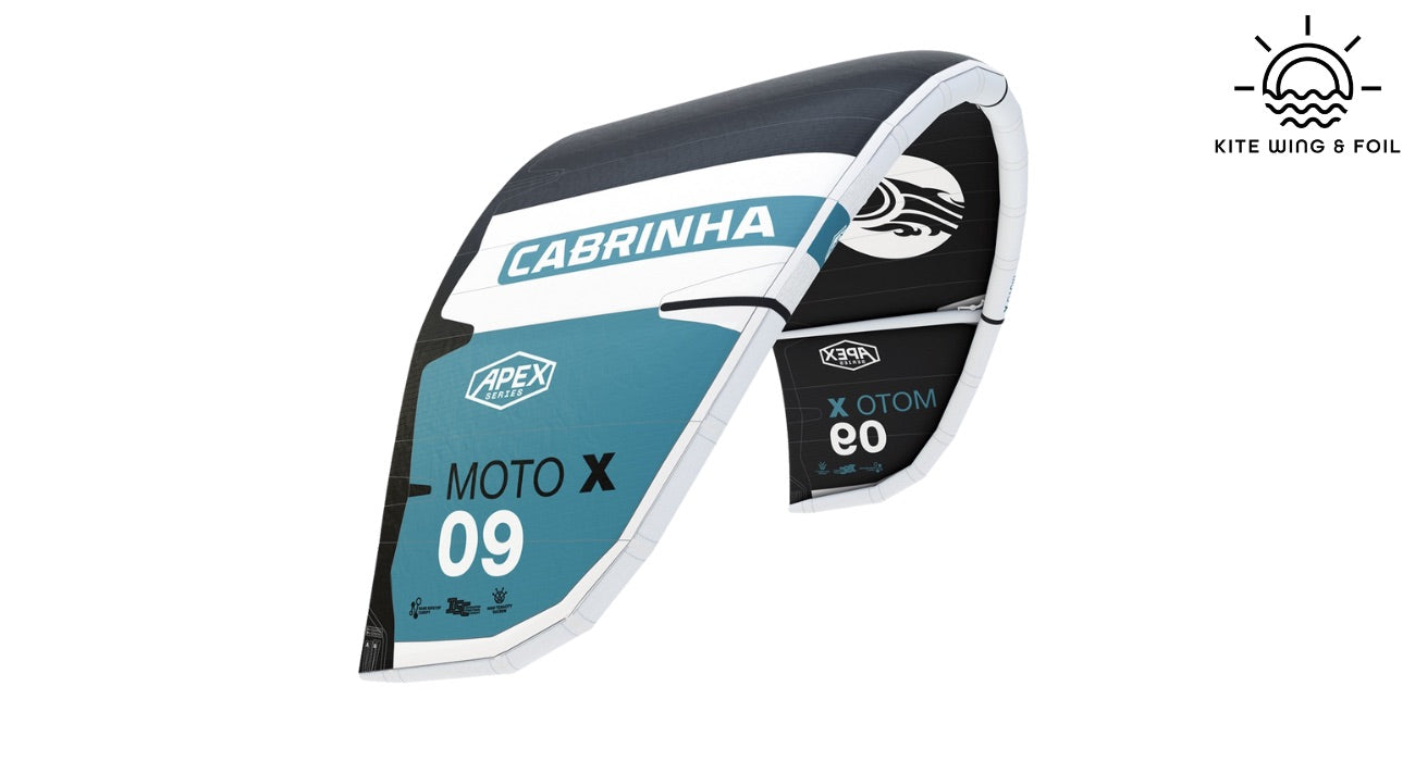 Cabrinha Moto X Apex 2024