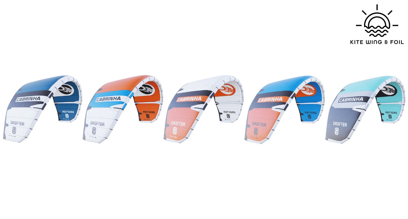 Cabrinha Drifter Apex 2025