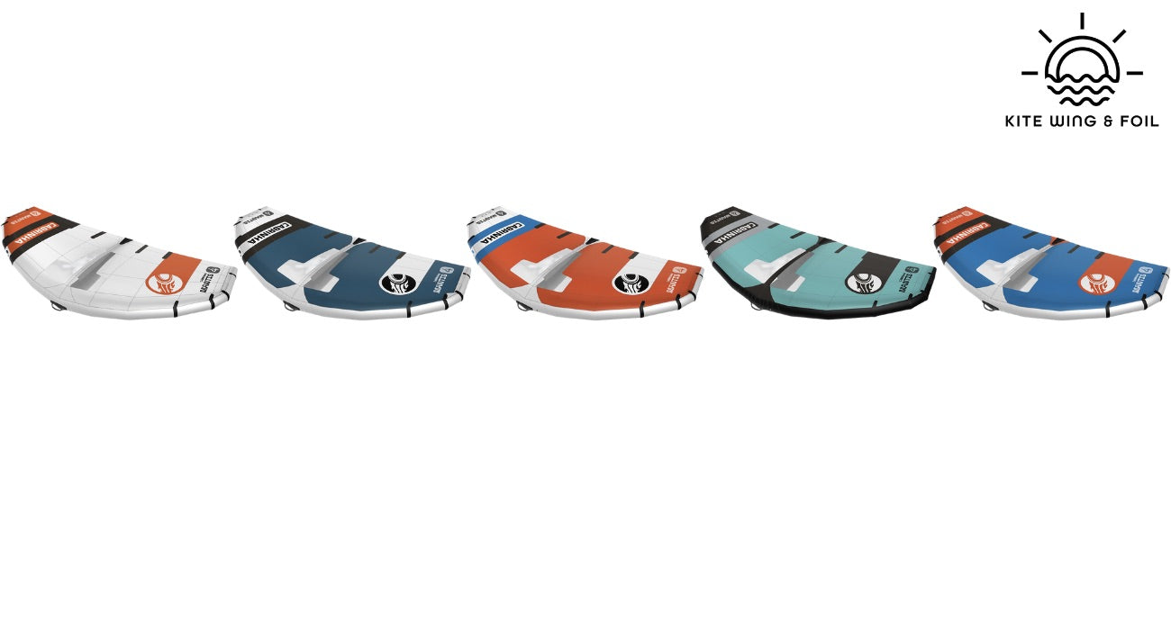 Cabrinha Mantis 2025