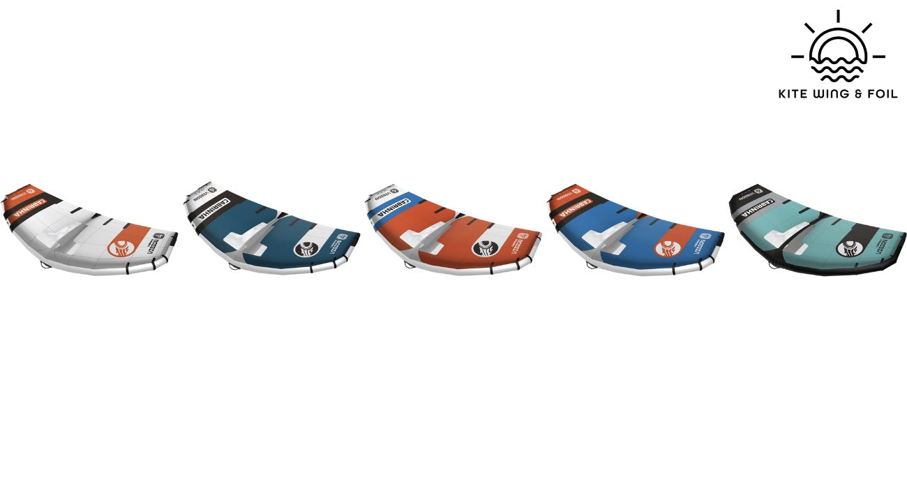 Cabrinha Vision 2025