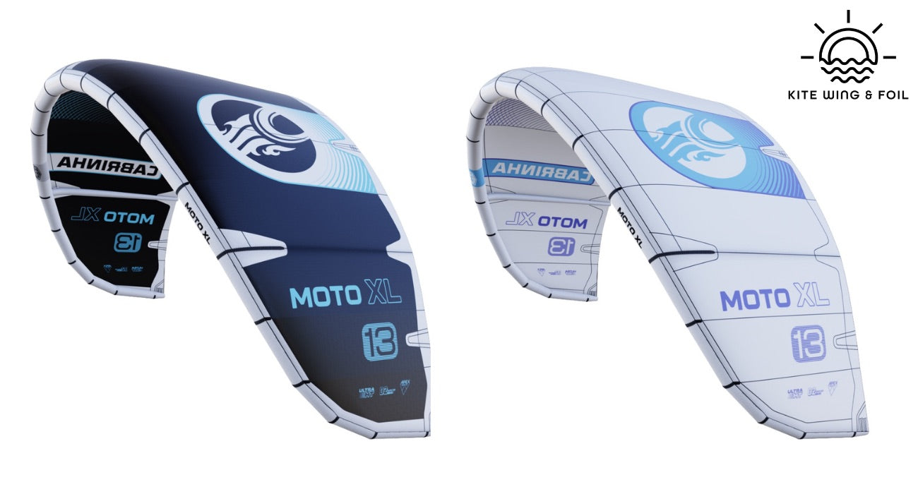 Cabrinha Moto XL Apex 2026