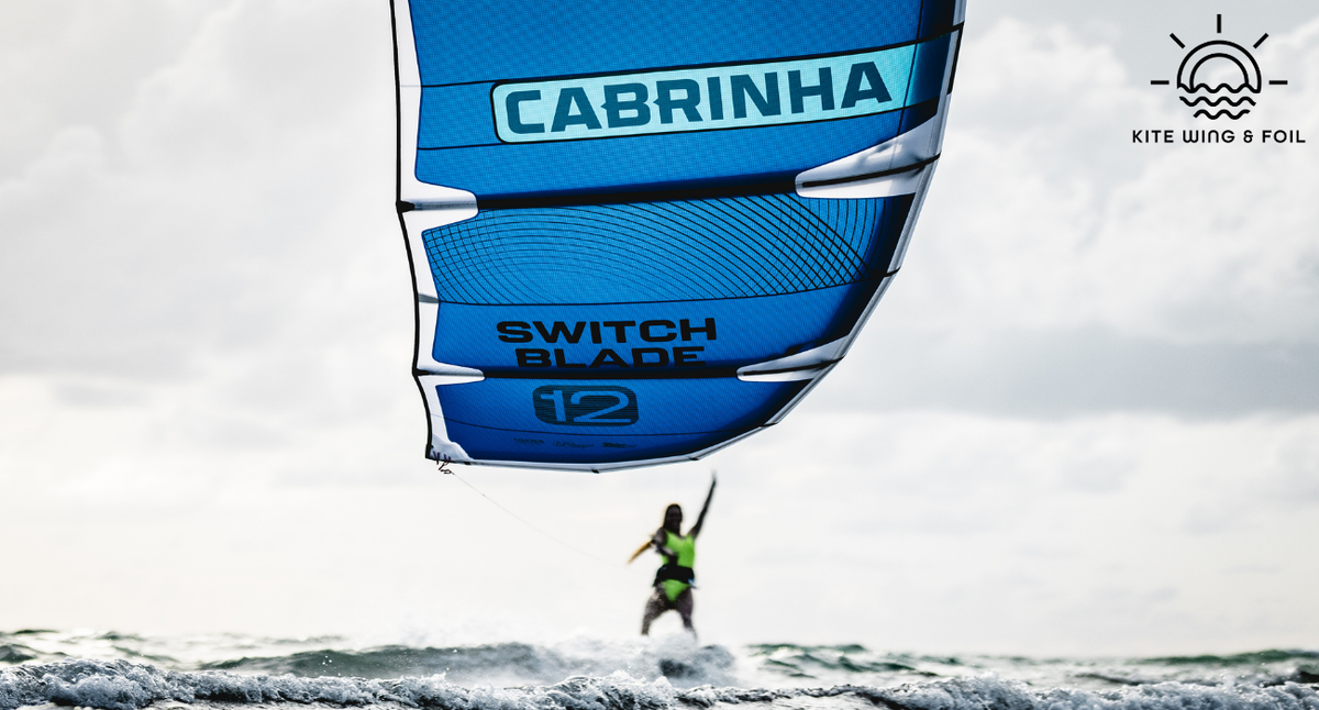 Cabrinha Switchblade Apex 2026 Review: What