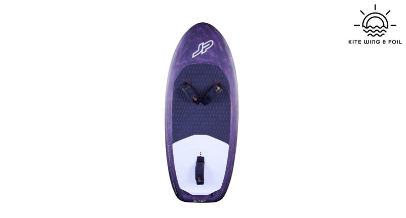 JP F-Winger S-TEC 2026 Wing Foil Board | Specs, Sizes & Review