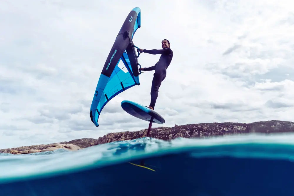 How To Maintain And Care For Your NeilPryde Glide Surf Gear