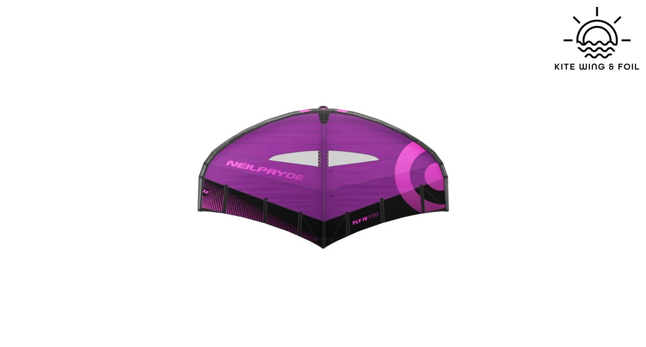 NeilPryde Fly IV Pro 2026