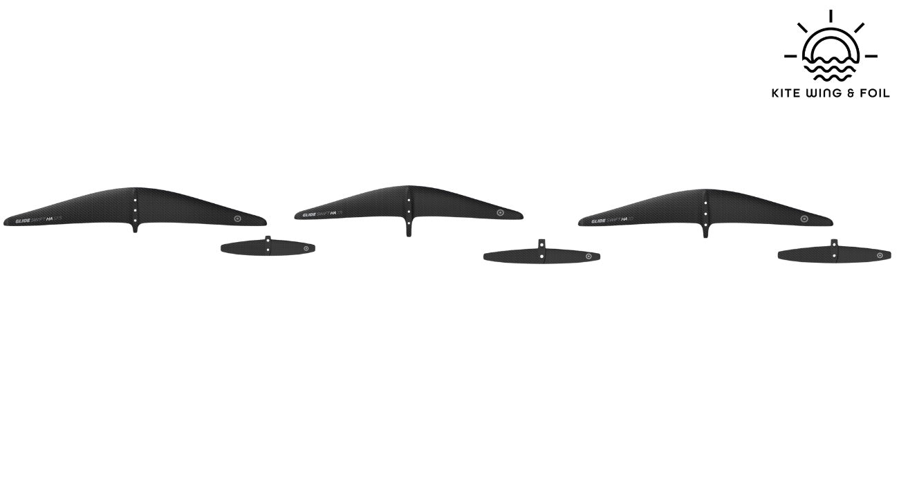 NeilPryde Swift HA Set 2026